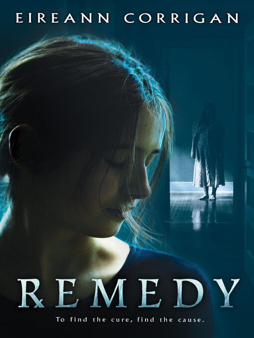 Title details for Remedy by Eireann Corrigan - Available